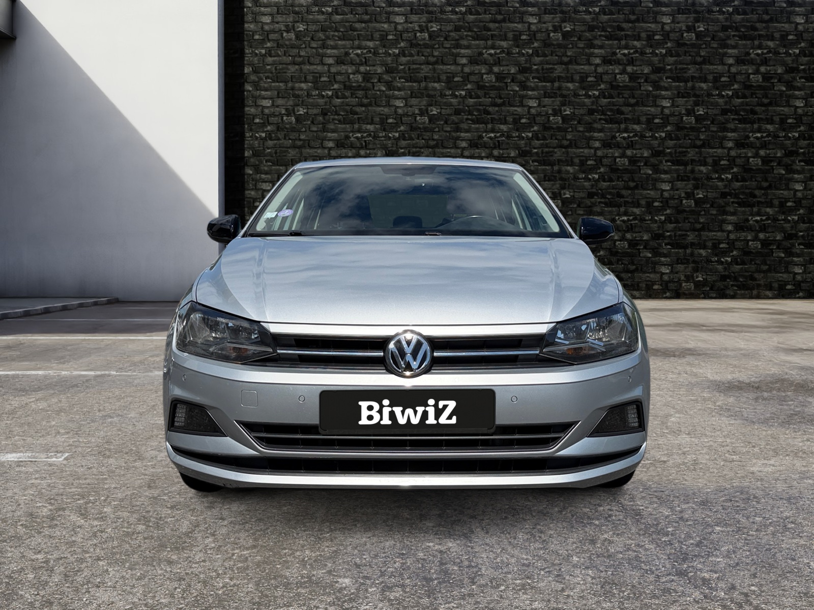 Volkswagen Polo 7