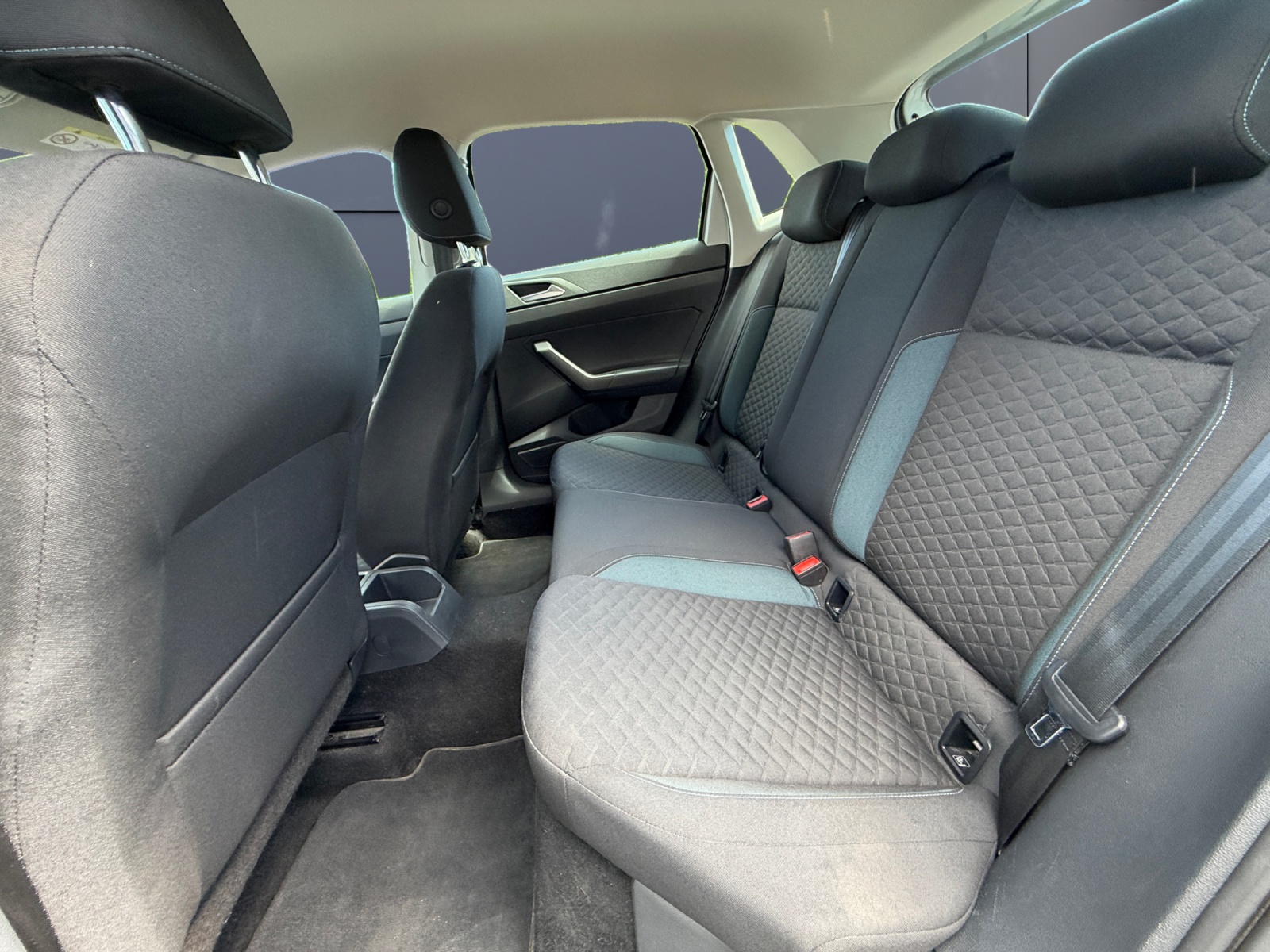 Volkswagen Polo 10