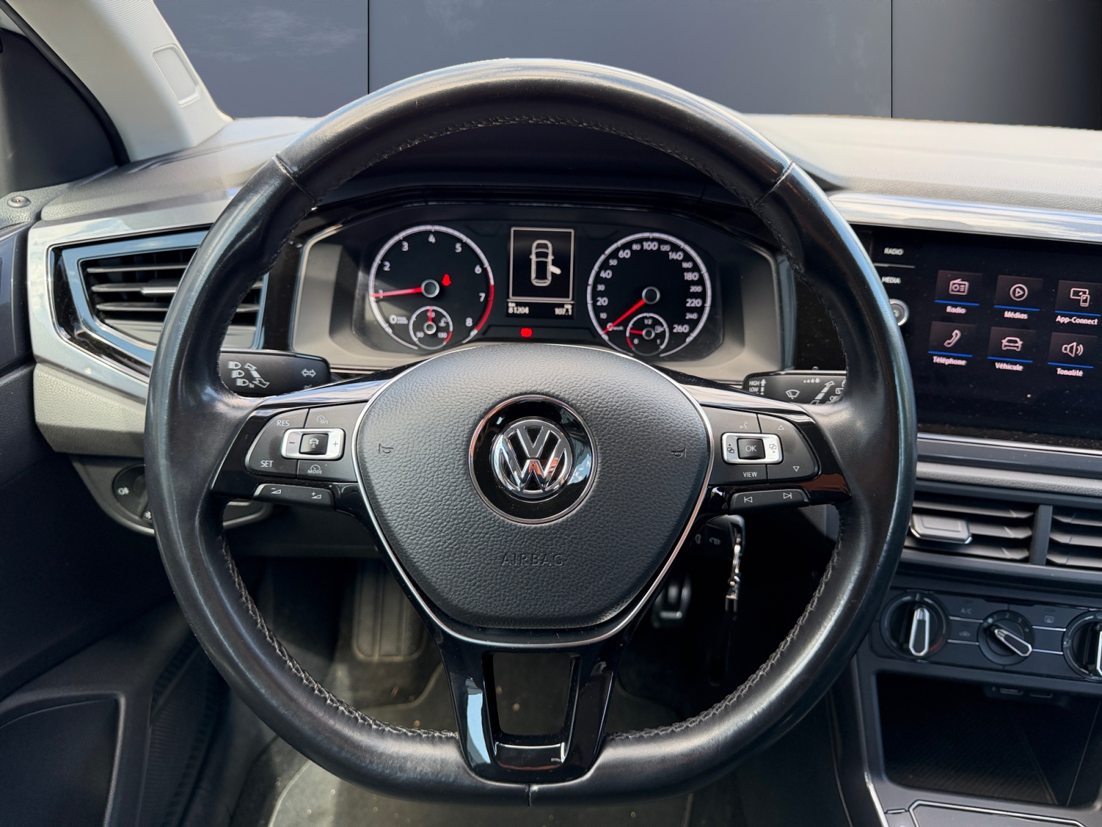 Volkswagen Polo 15