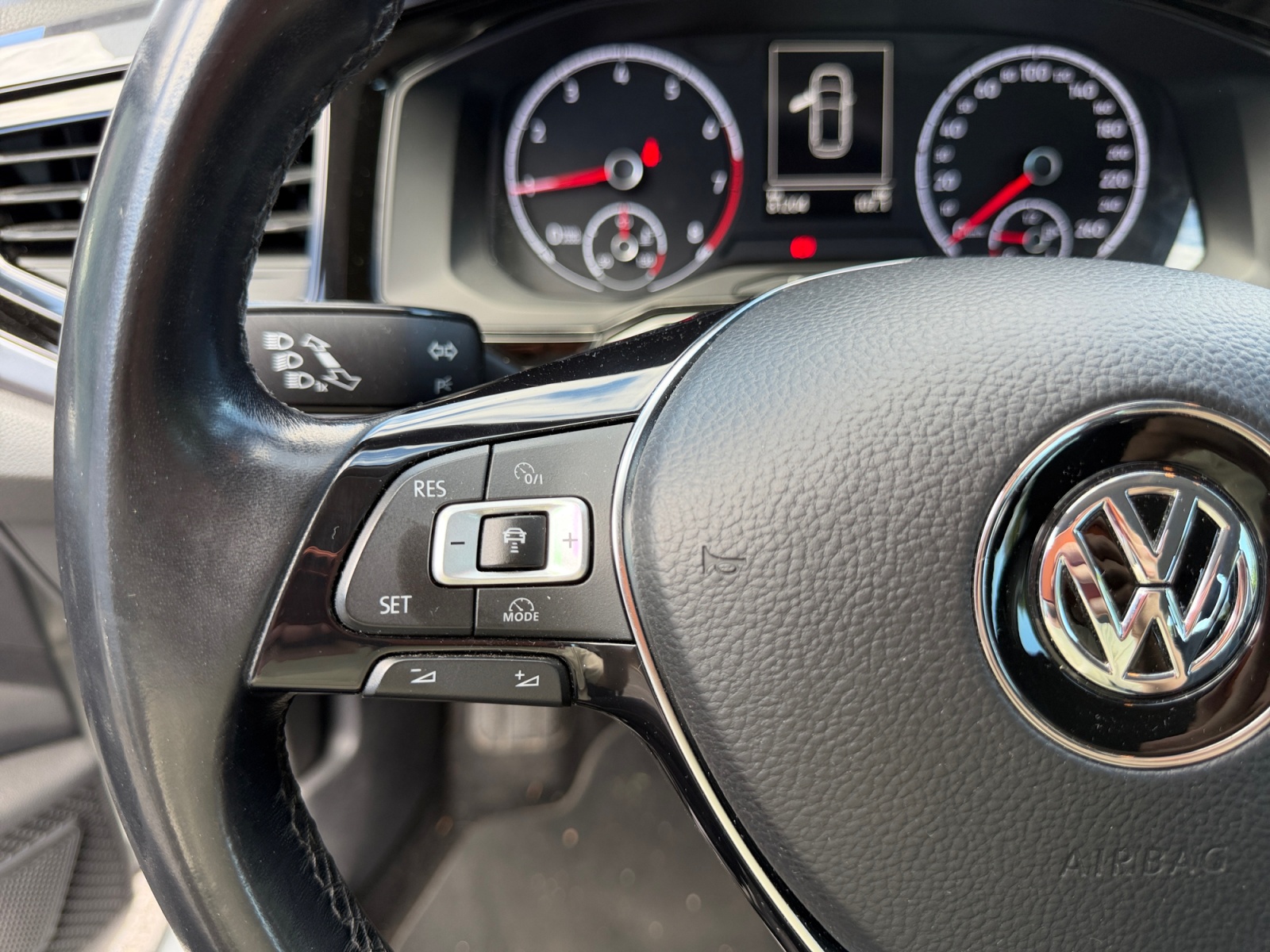 Volkswagen Polo 19
