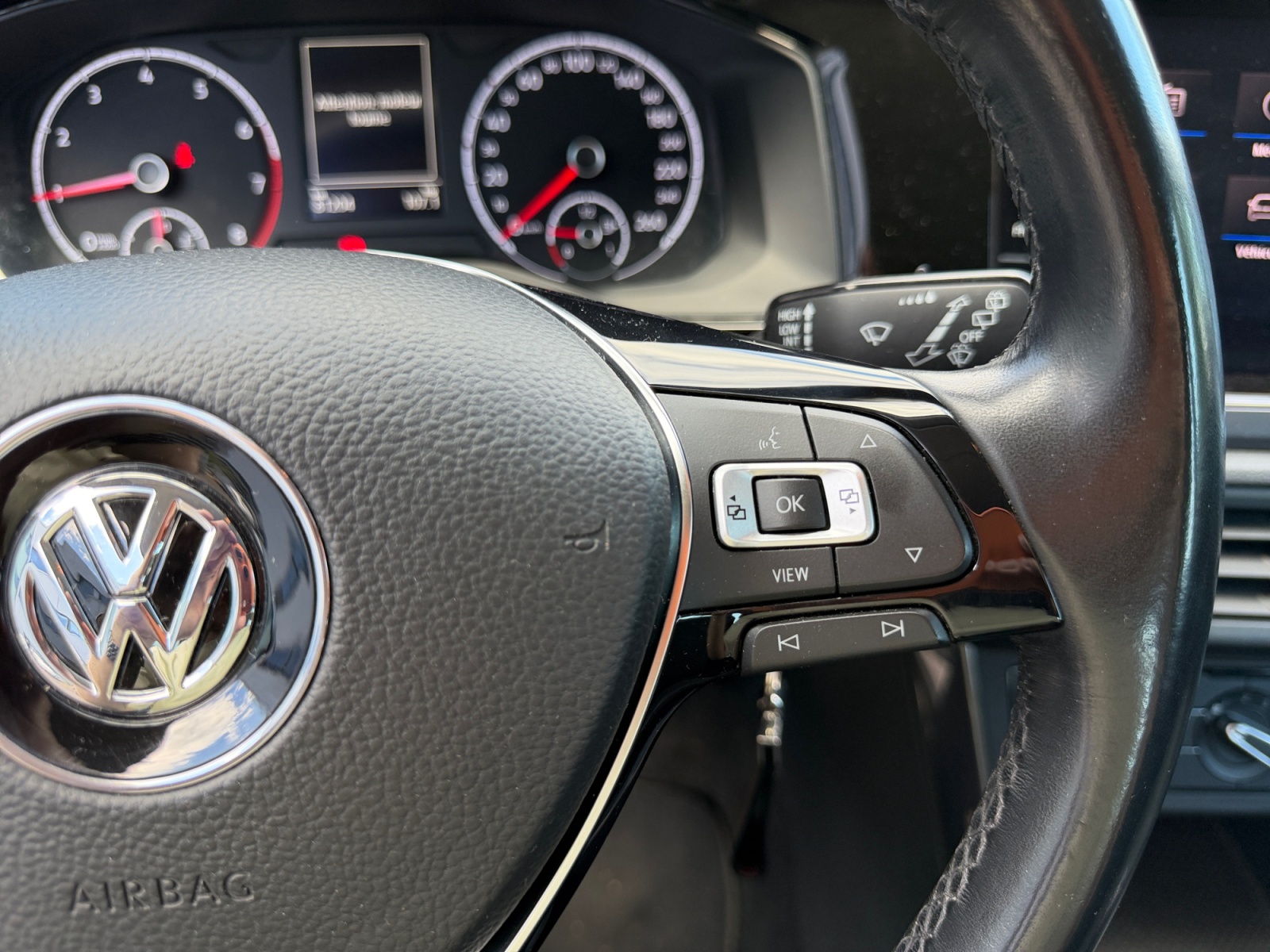 Volkswagen Polo 20