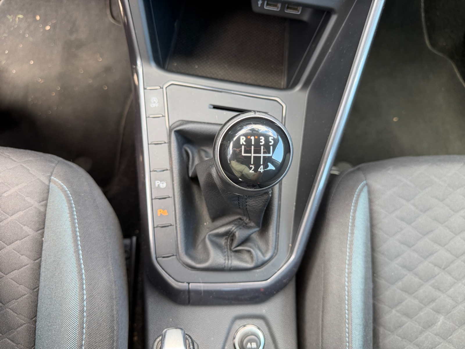 Volkswagen Polo 23