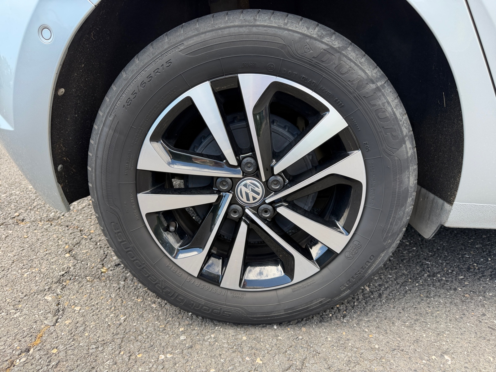 Volkswagen Polo 36