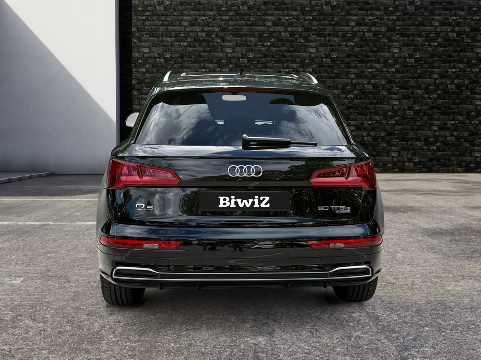 Audi Q5 3