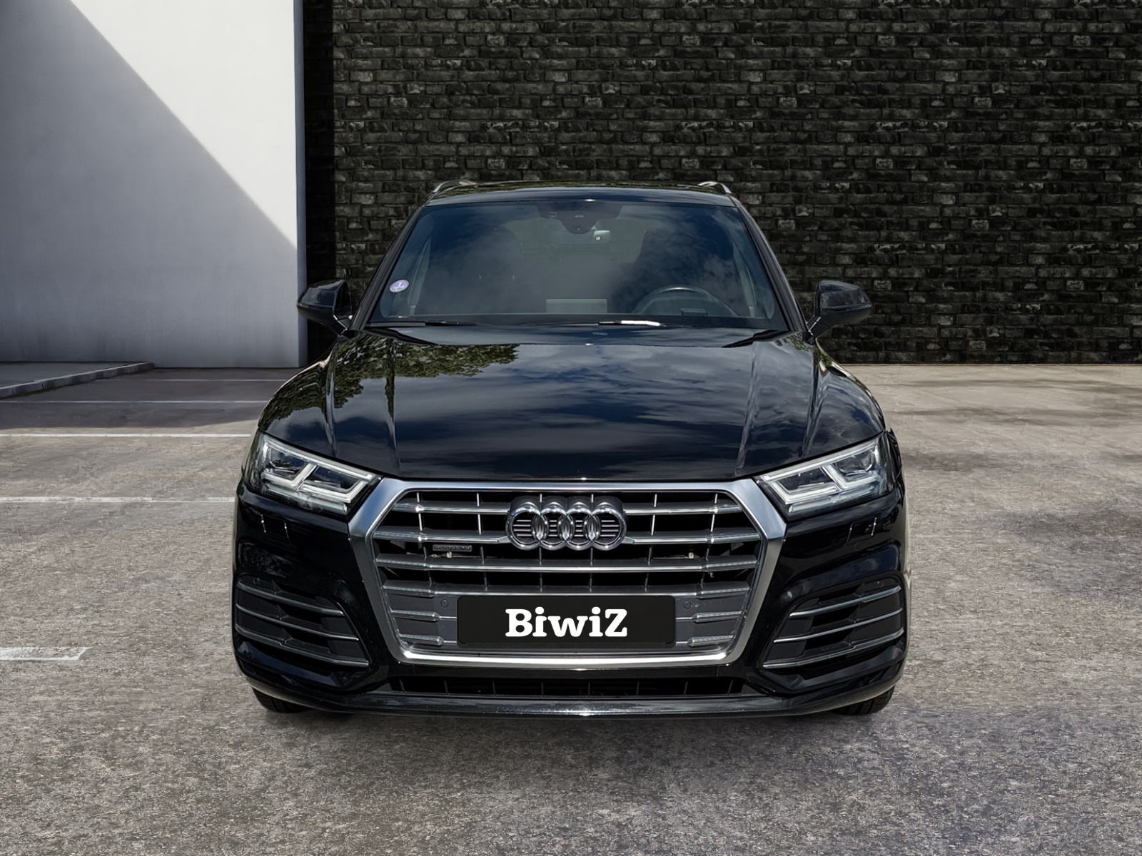 Audi Q5 7