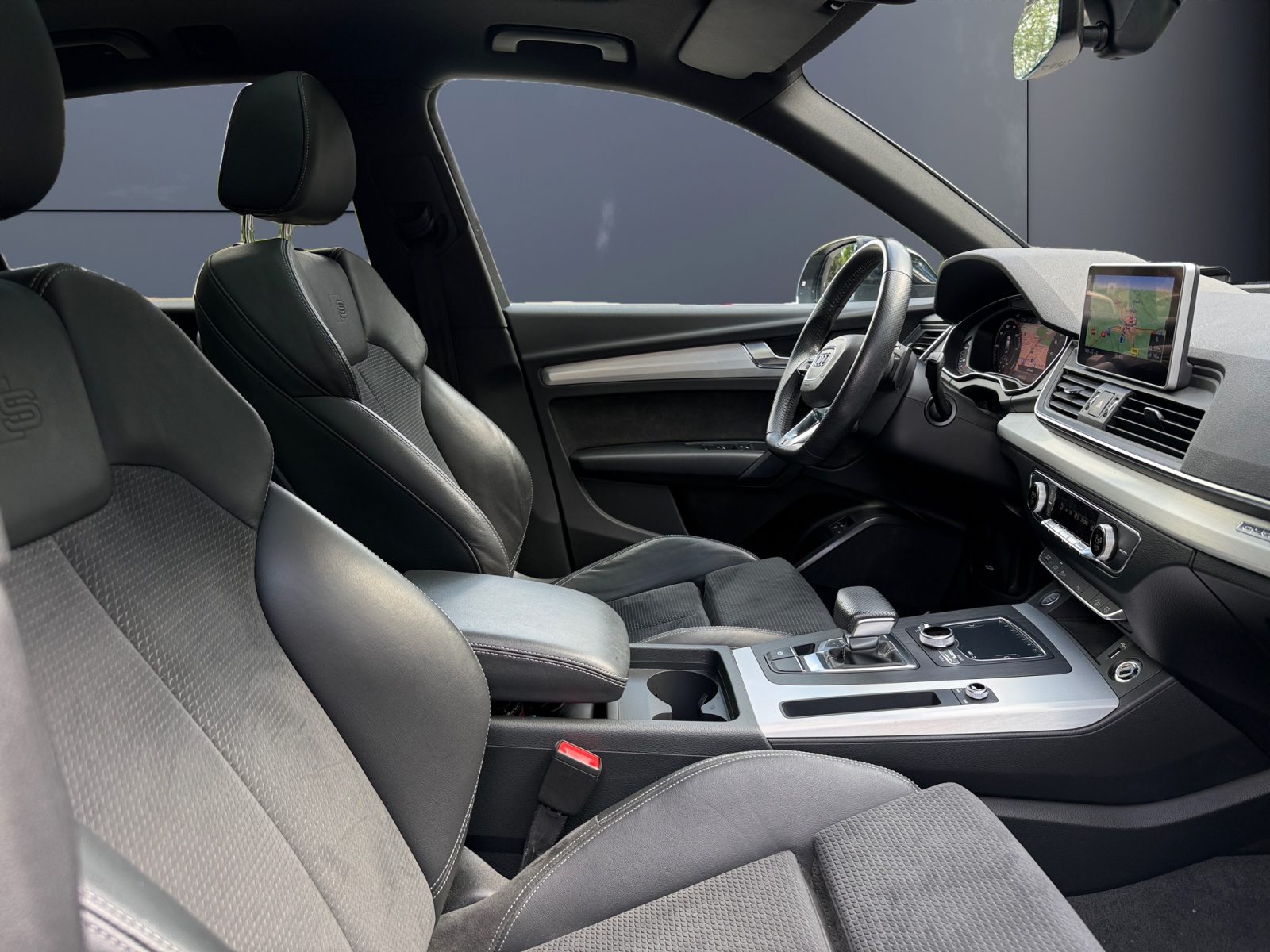Audi Q5 13