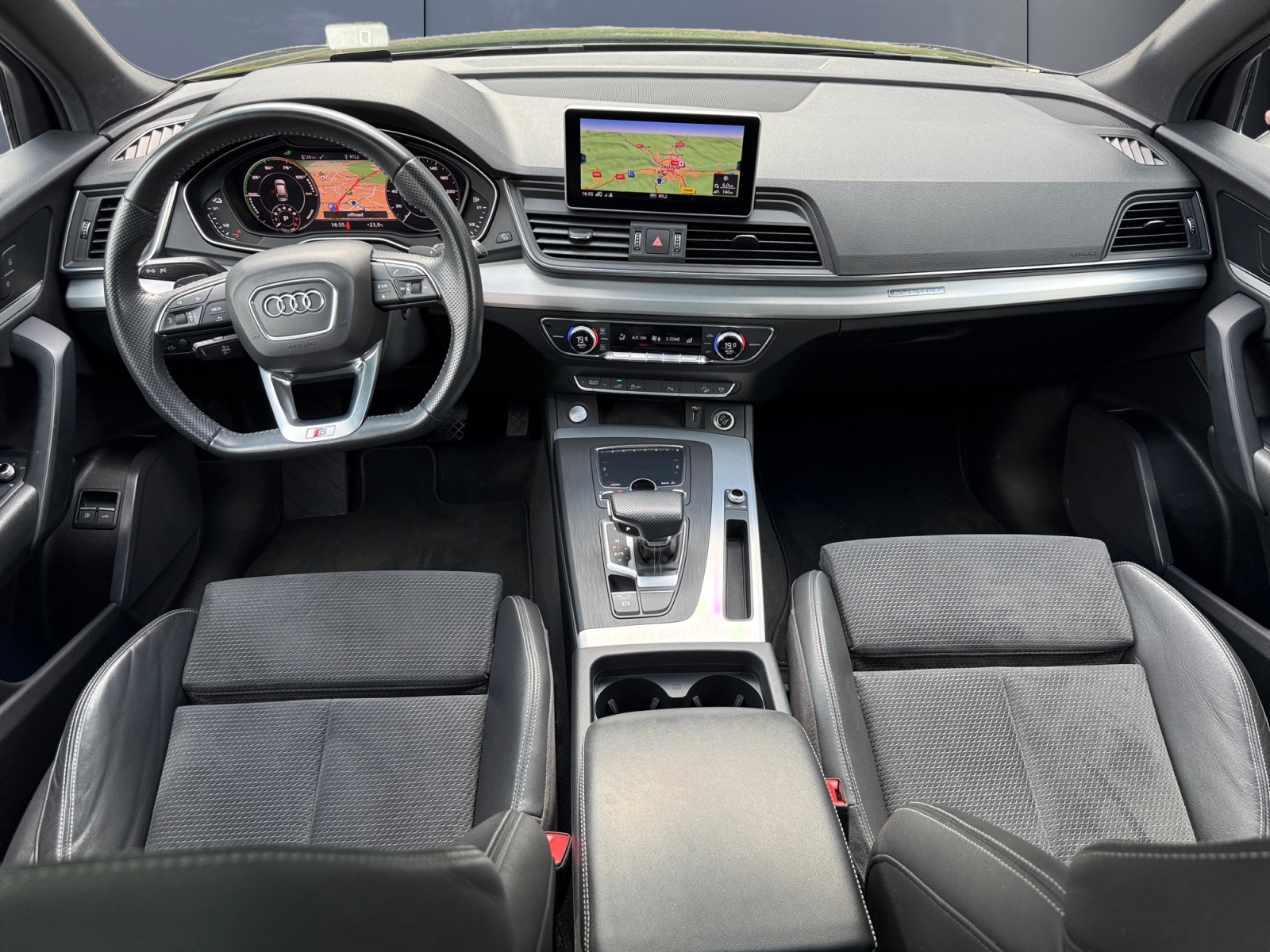 Audi Q5 14