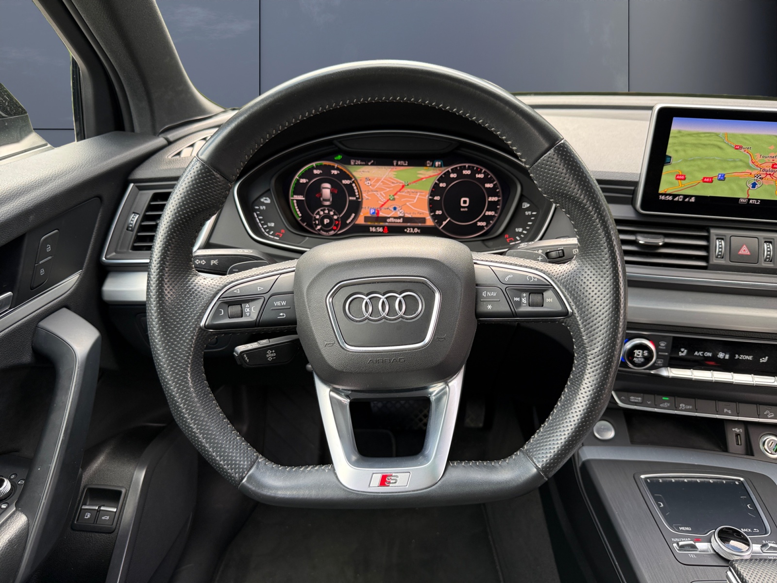 Audi Q5 15