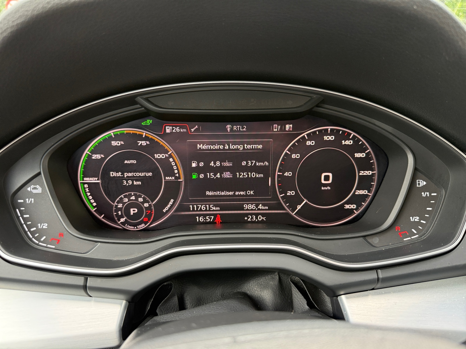 Audi Q5 16