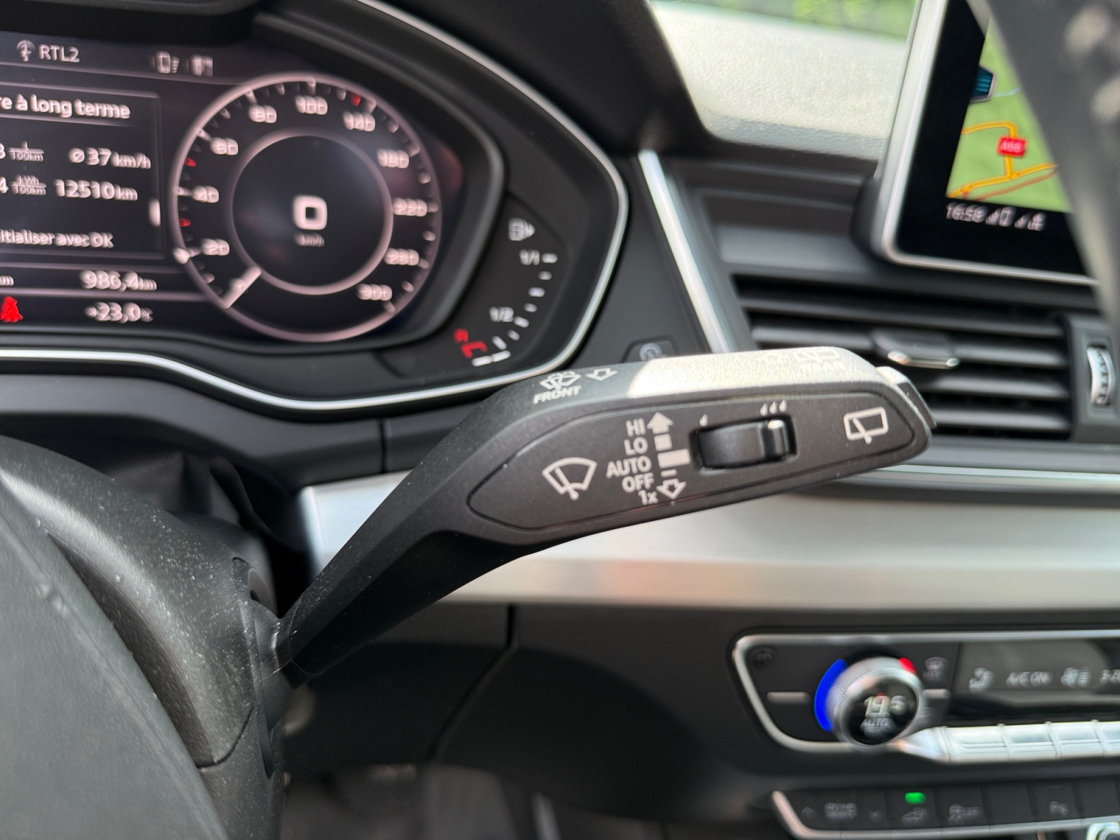 Audi Q5 28