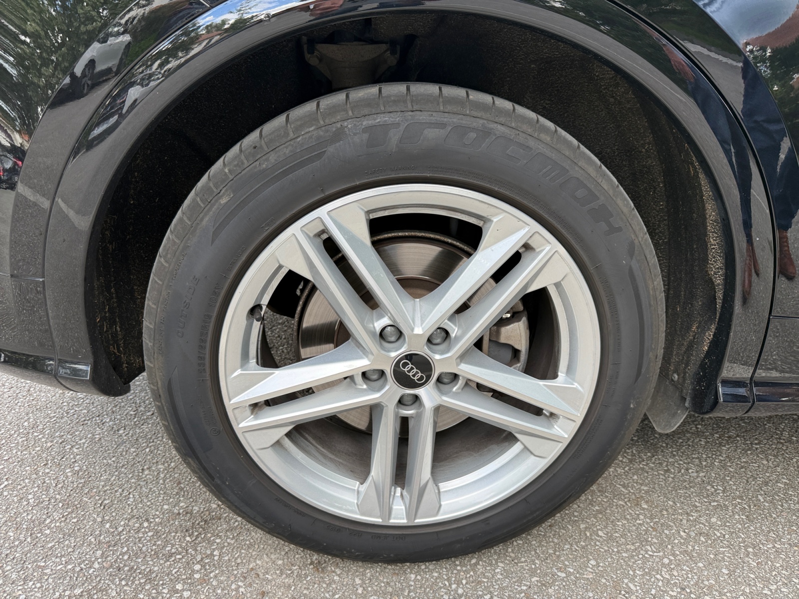 Audi Q5 34
