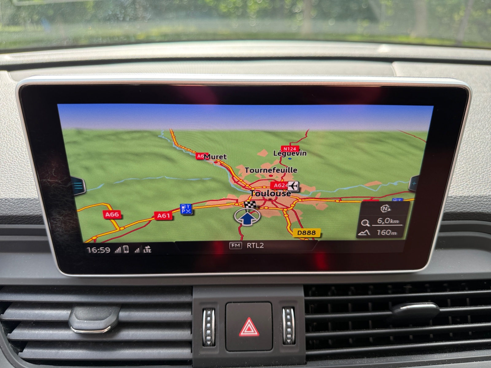 Audi Q5 17