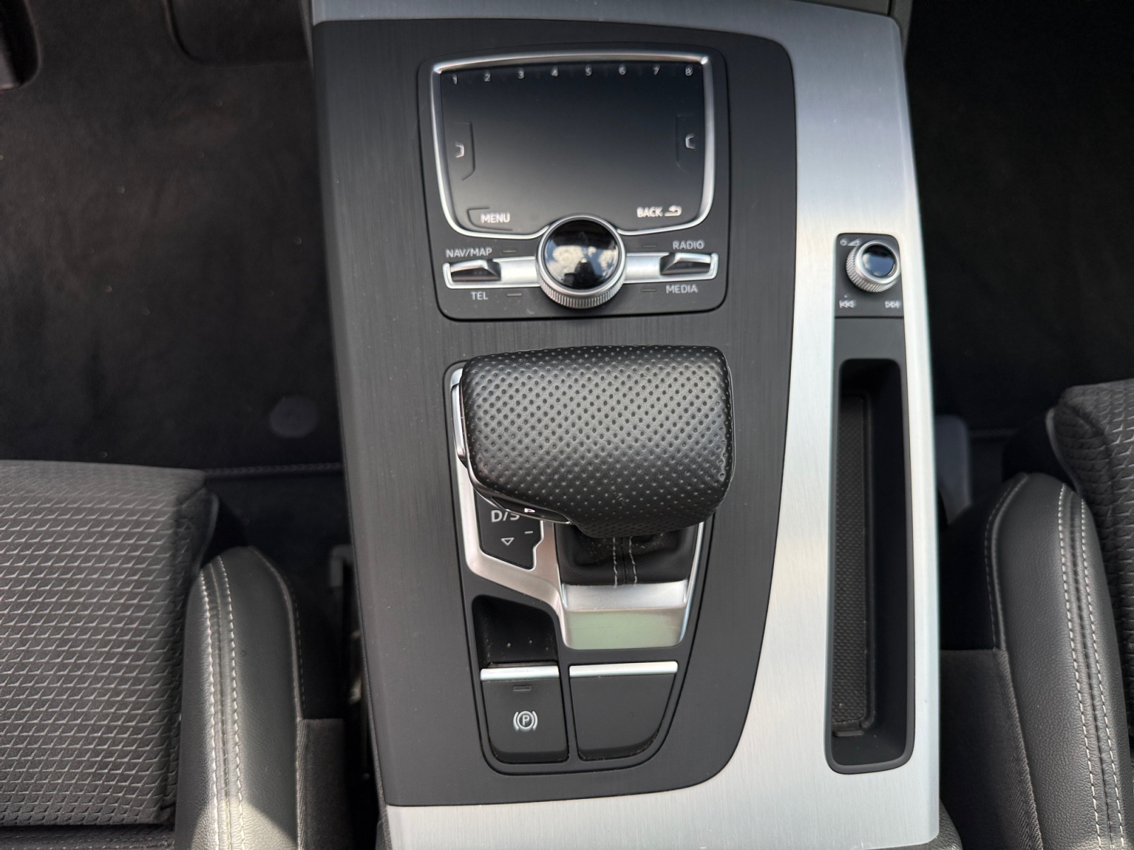 Audi Q5 21