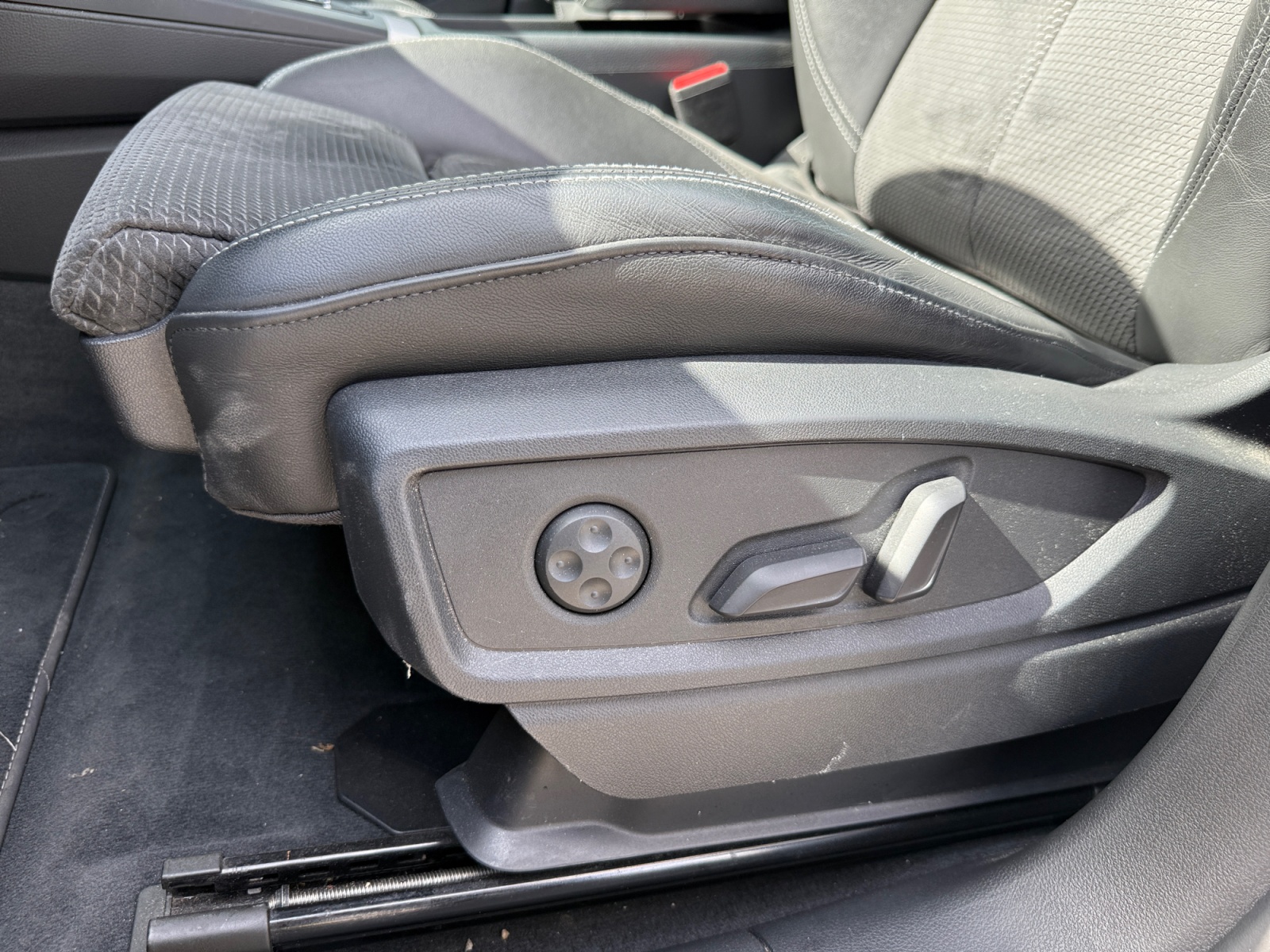 Audi Q5 22