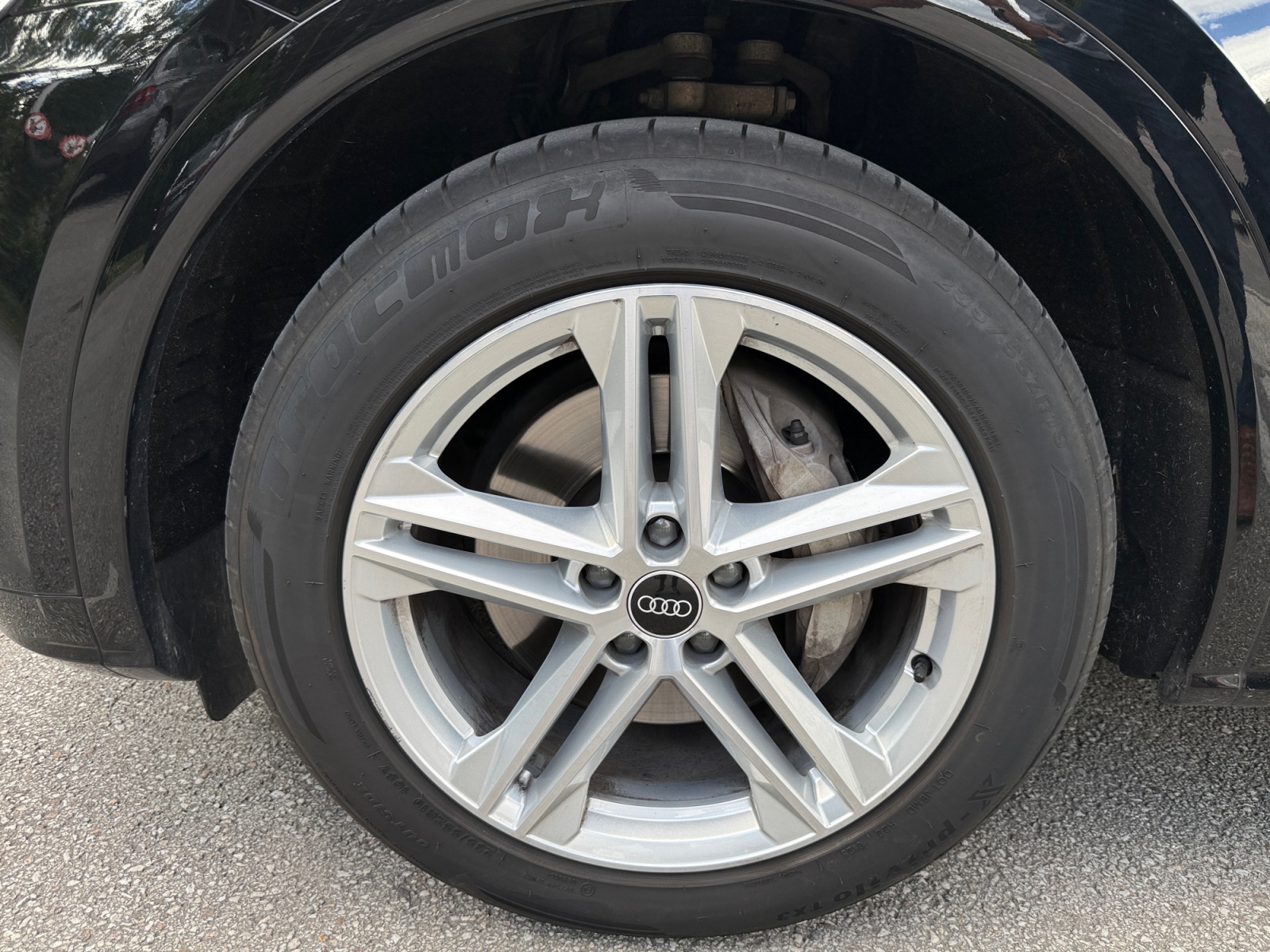 Audi Q5 35