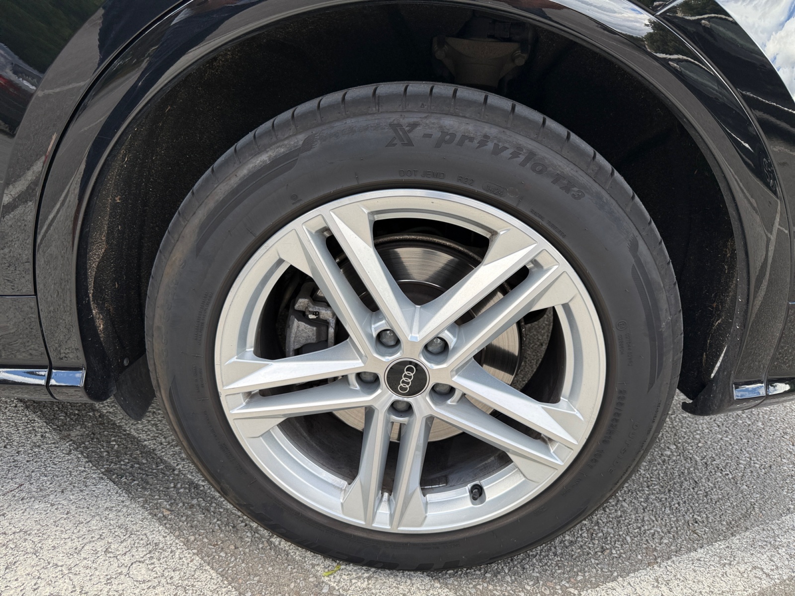 Audi Q5 36