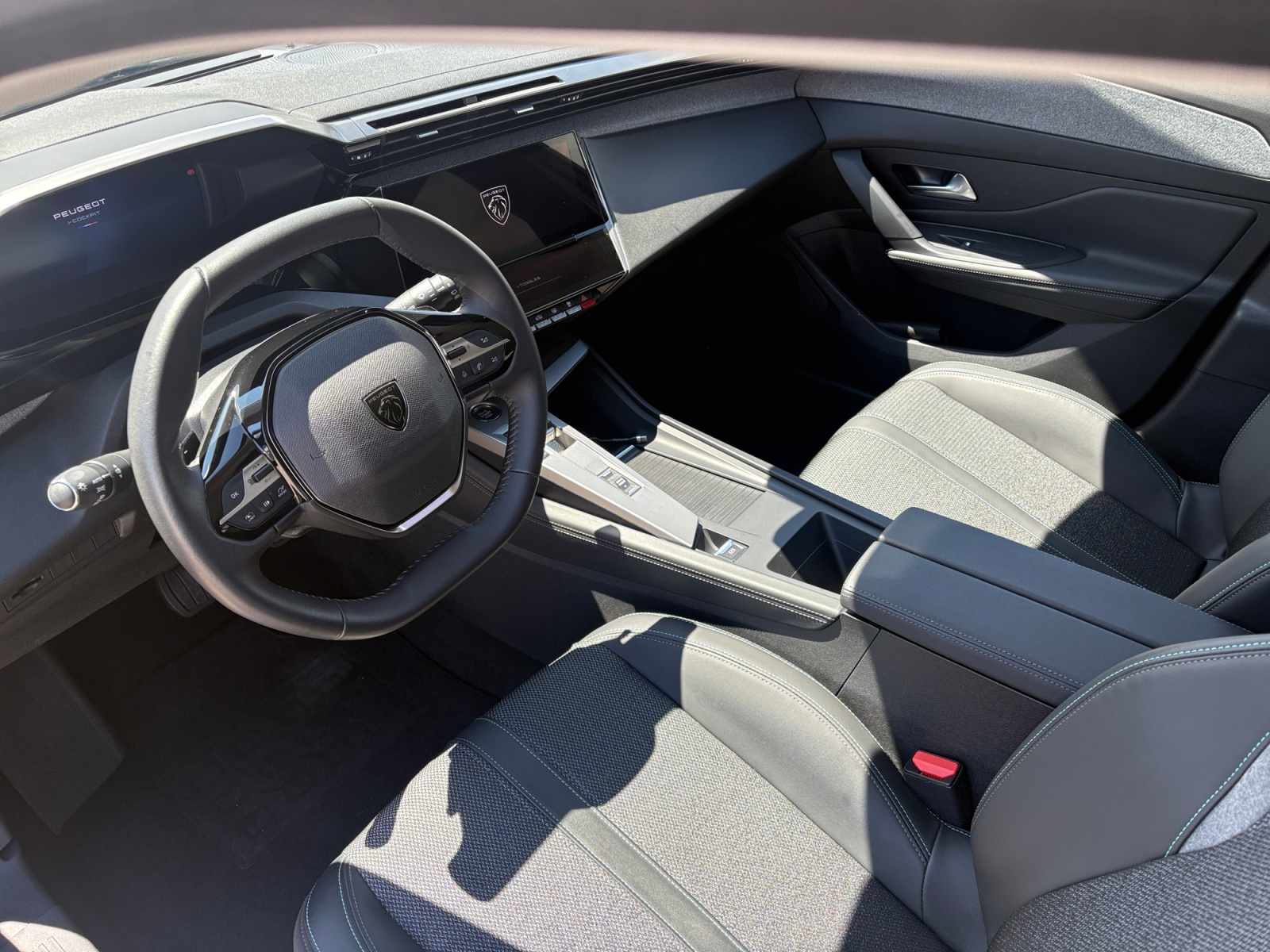 Peugeot 308 8