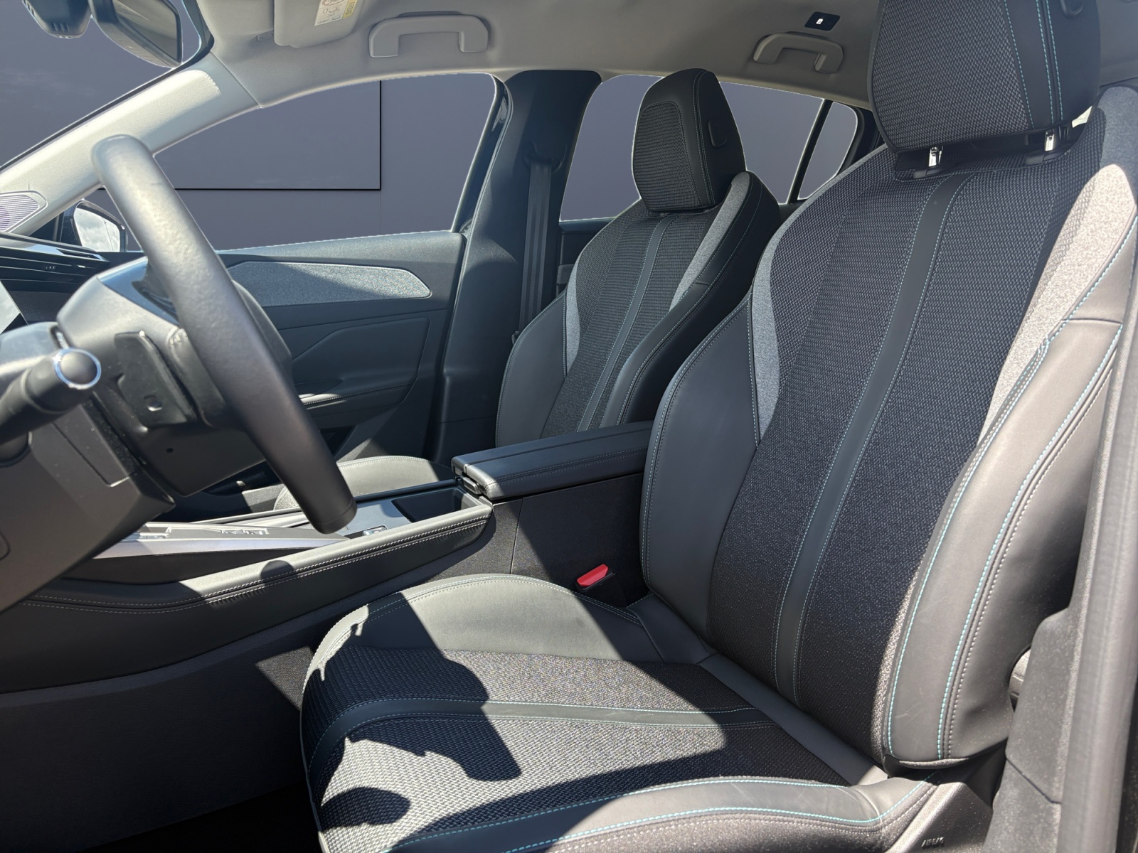 Peugeot 308 9