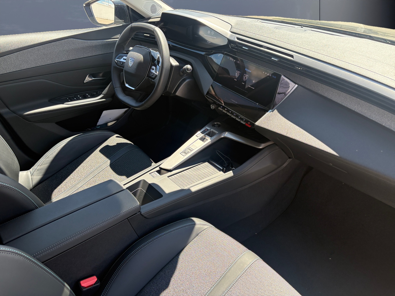 Peugeot 308 12