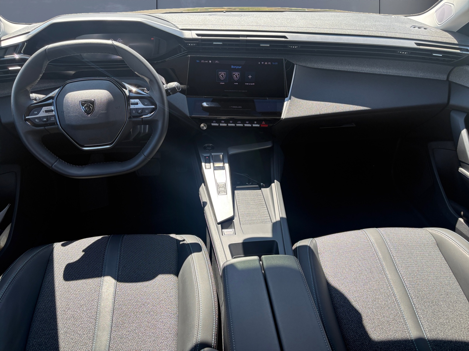 Peugeot 308 14