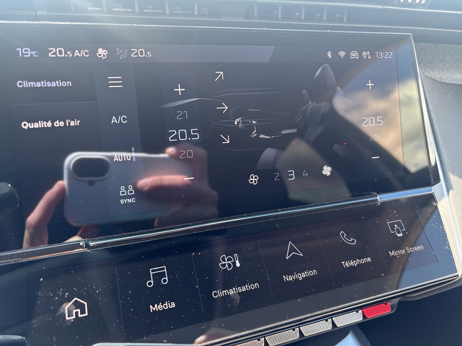 Peugeot 308 19