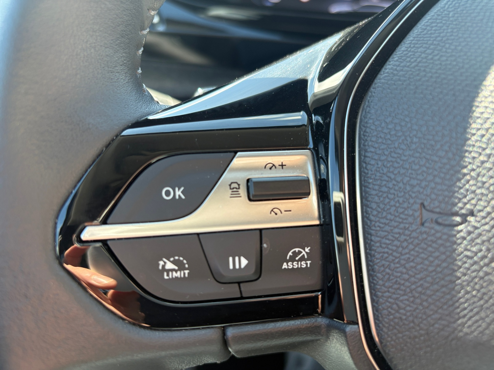 Peugeot 308 21