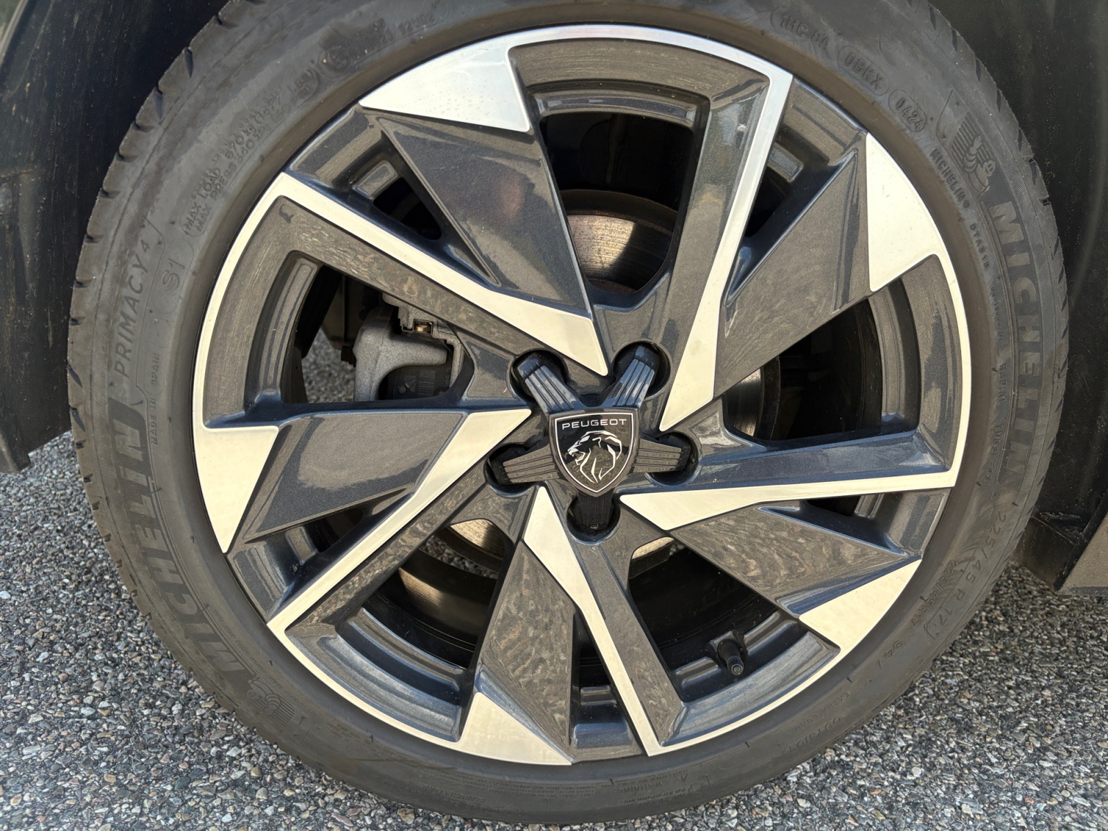 Peugeot 308 28