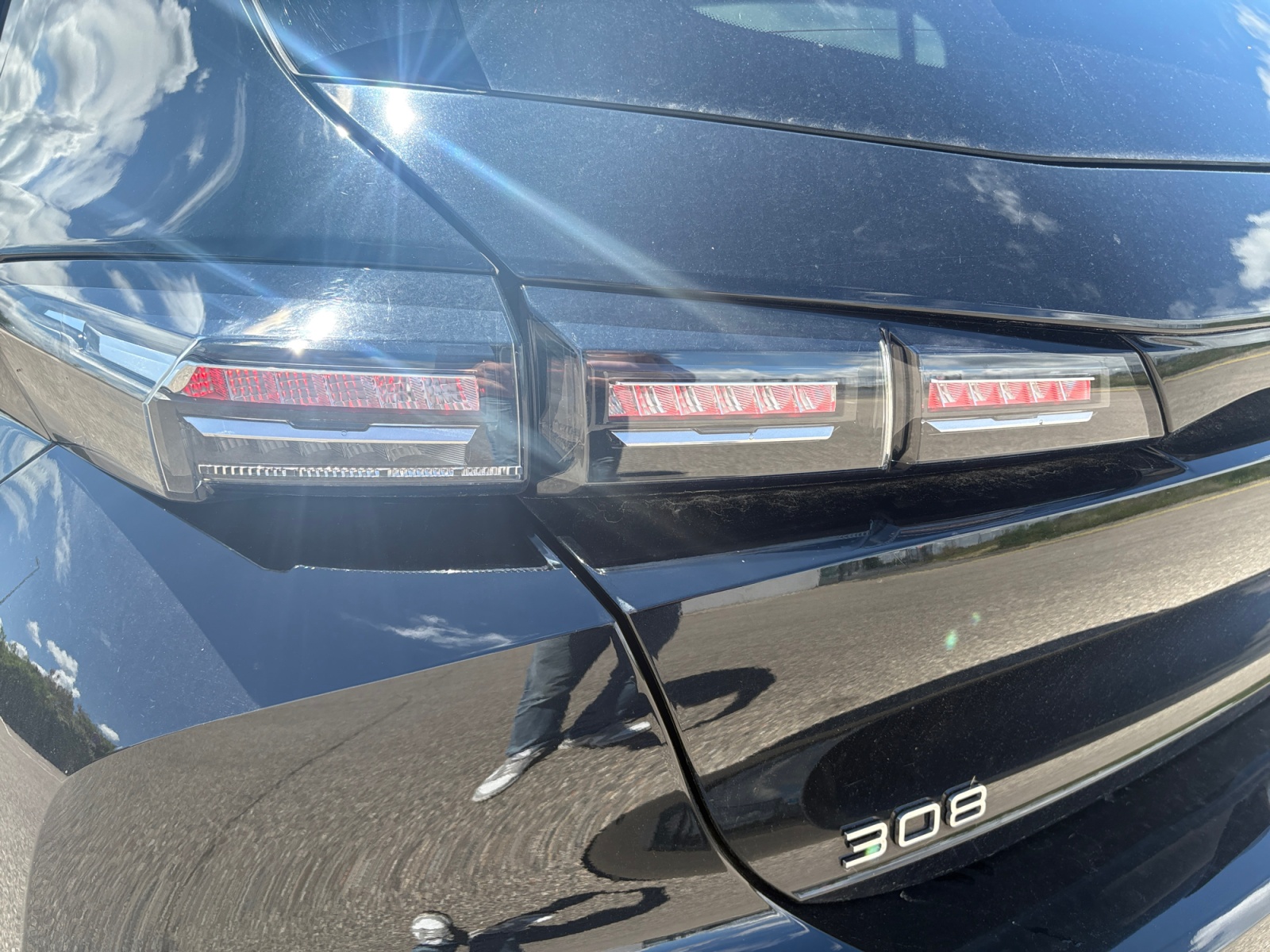 Peugeot 308 31