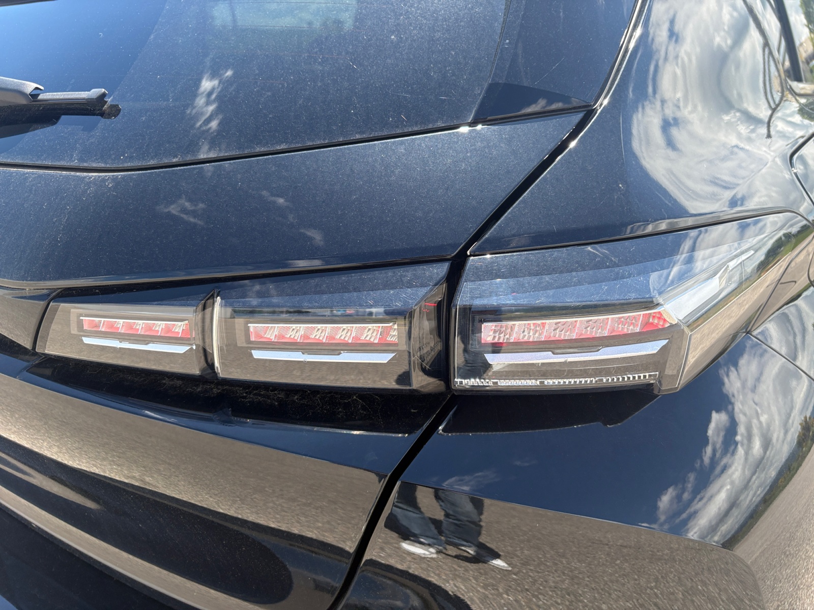 Peugeot 308 32