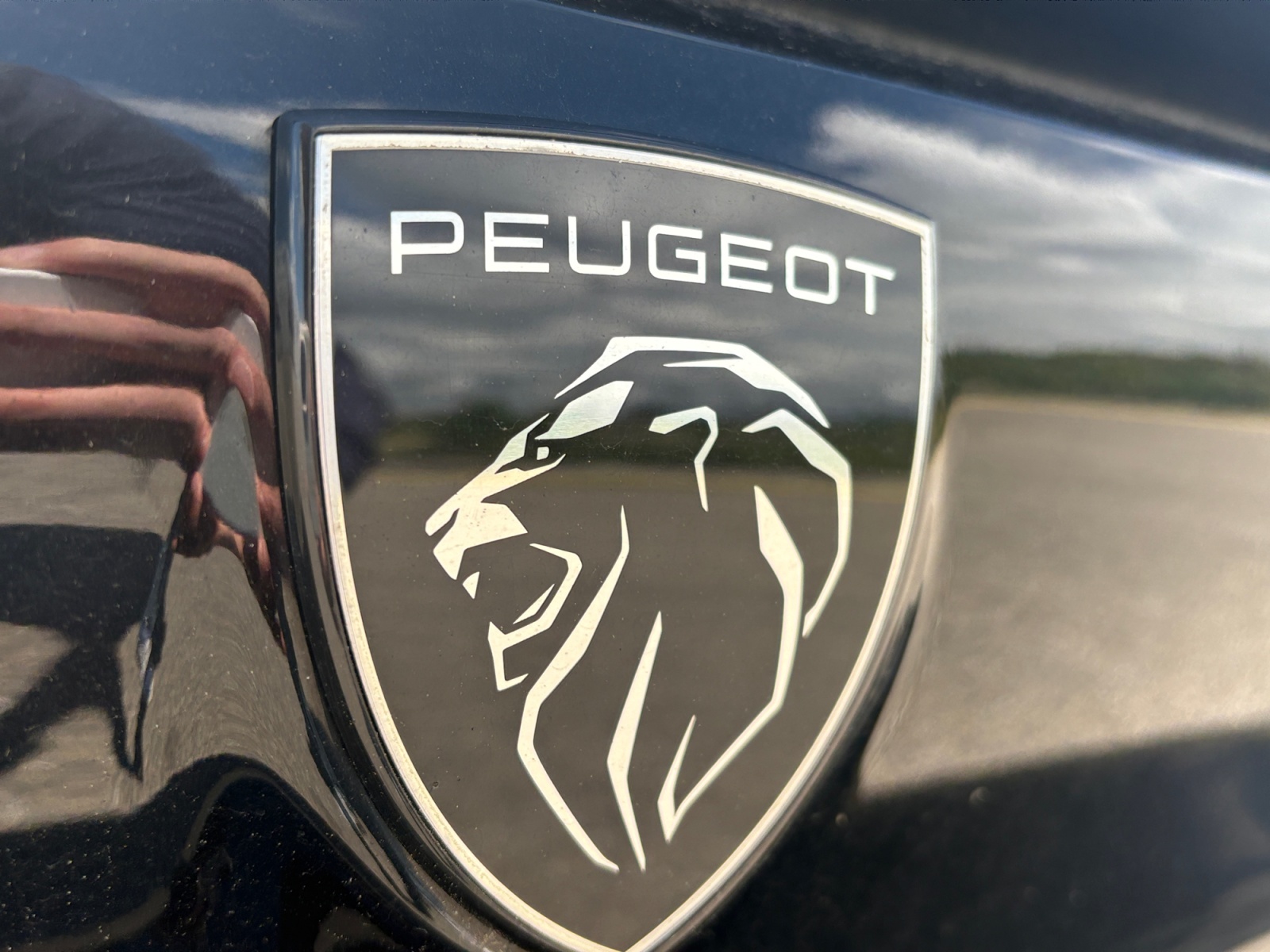 Peugeot 308 33