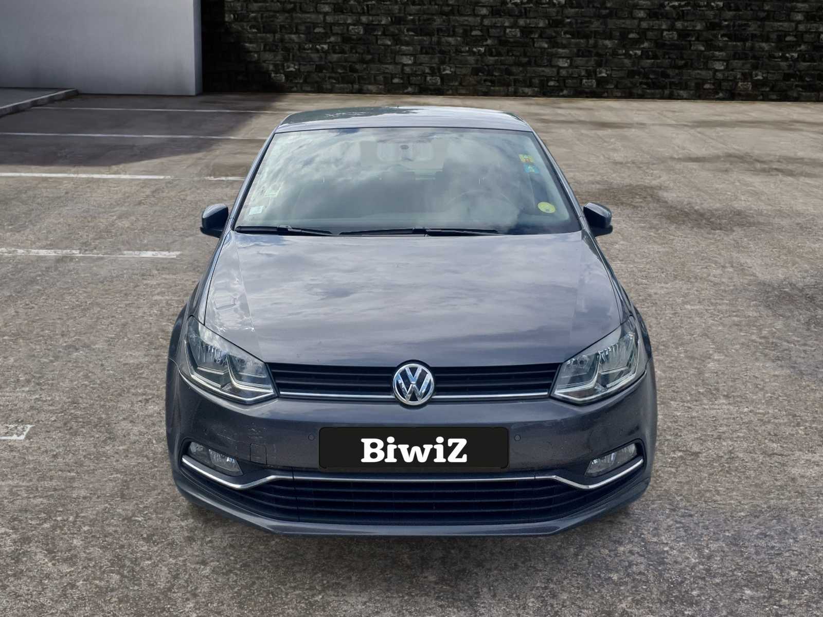 Volkswagen Polo 7