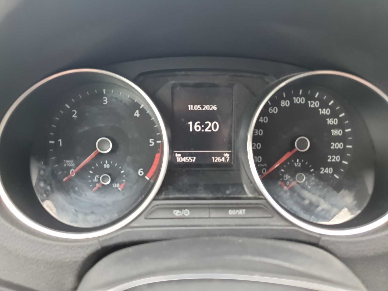 Volkswagen Polo 16