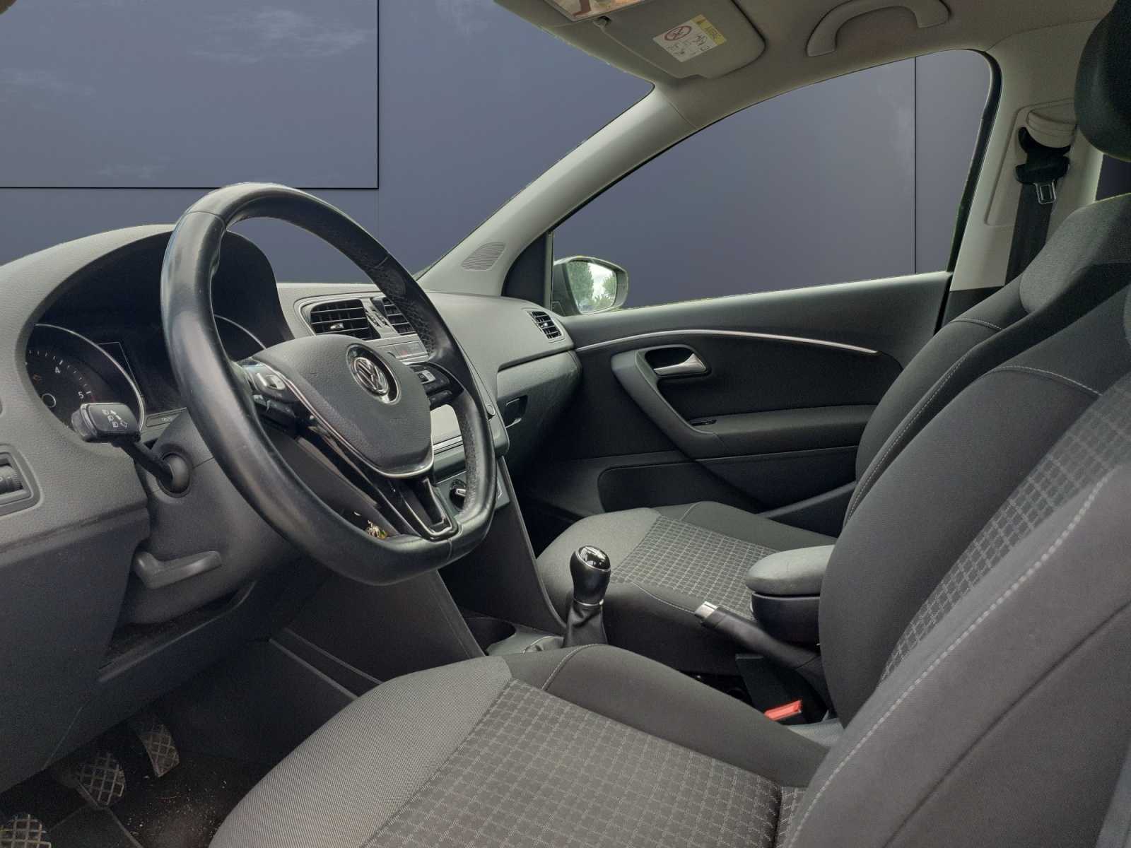 Volkswagen Polo 9