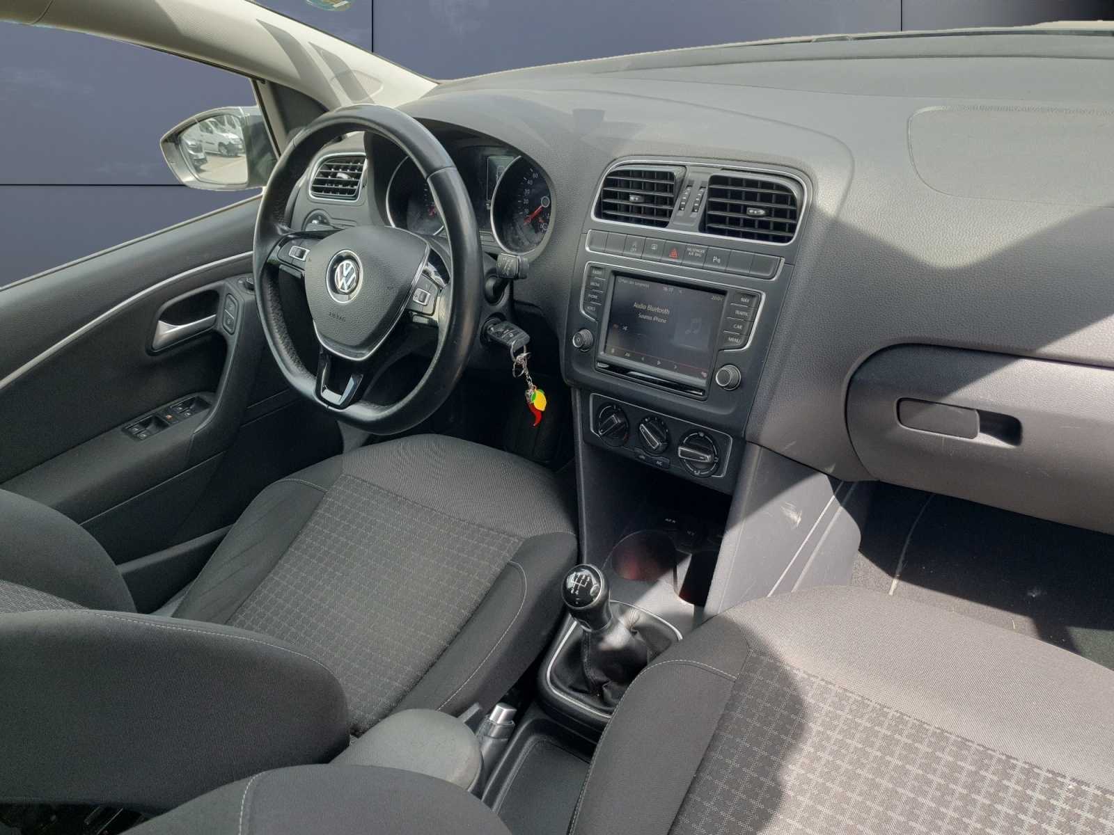 Volkswagen Polo 12