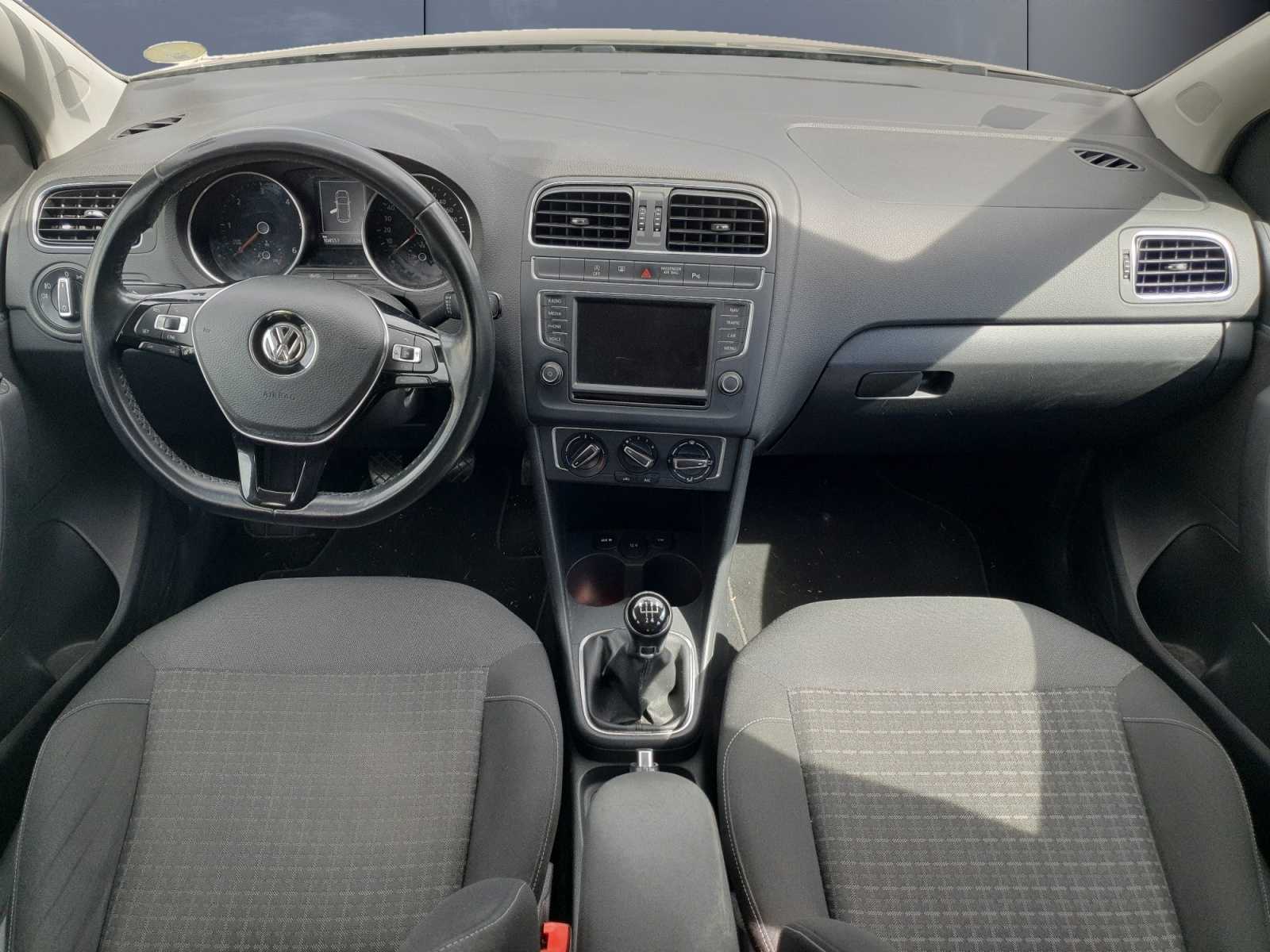 Volkswagen Polo 14