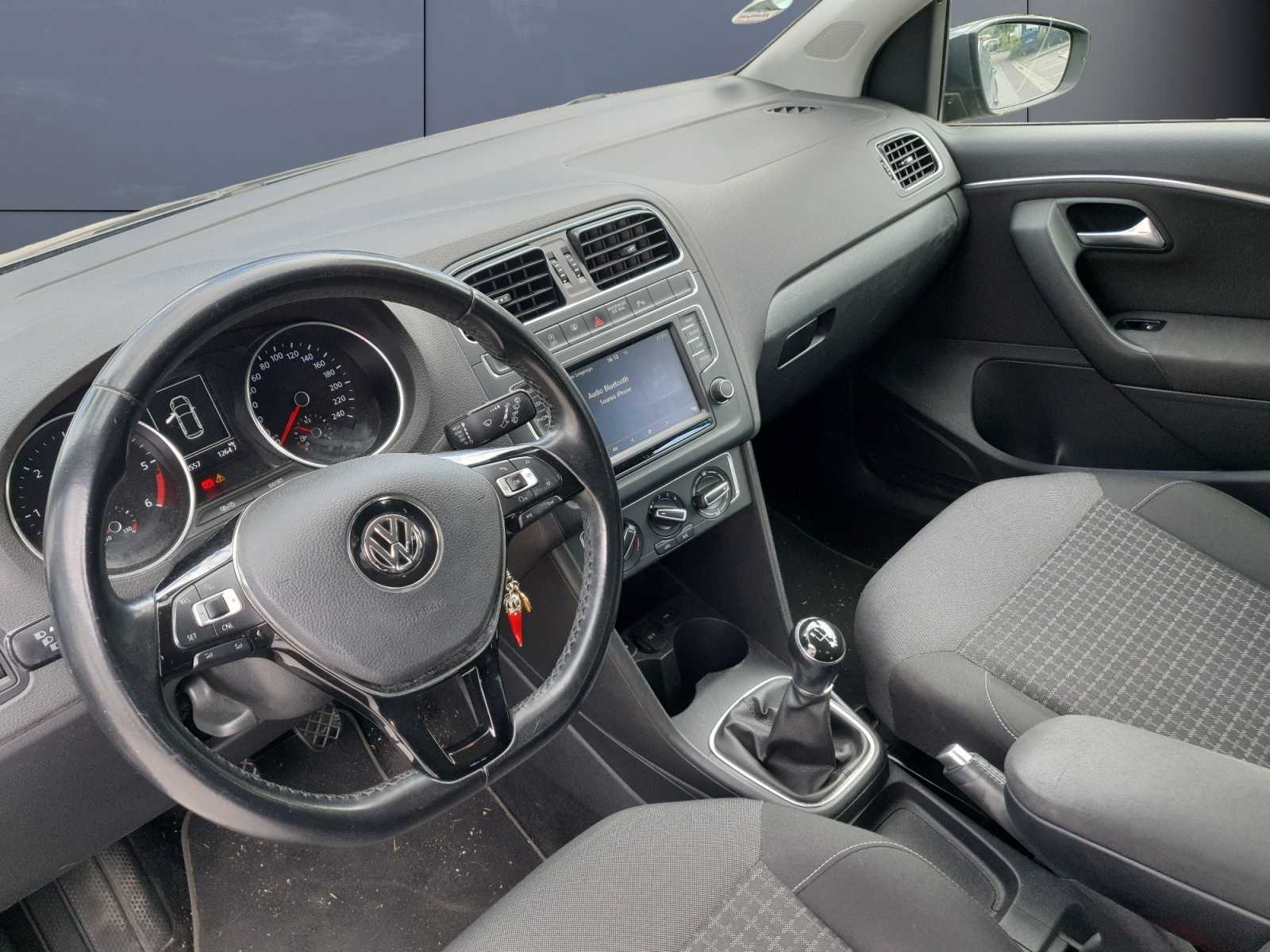 Volkswagen Polo 8