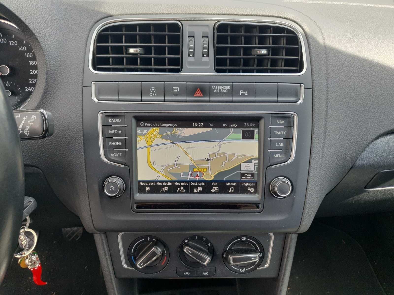 Volkswagen Polo 18
