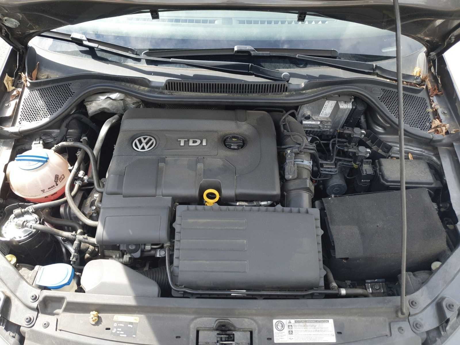 Volkswagen Polo 24