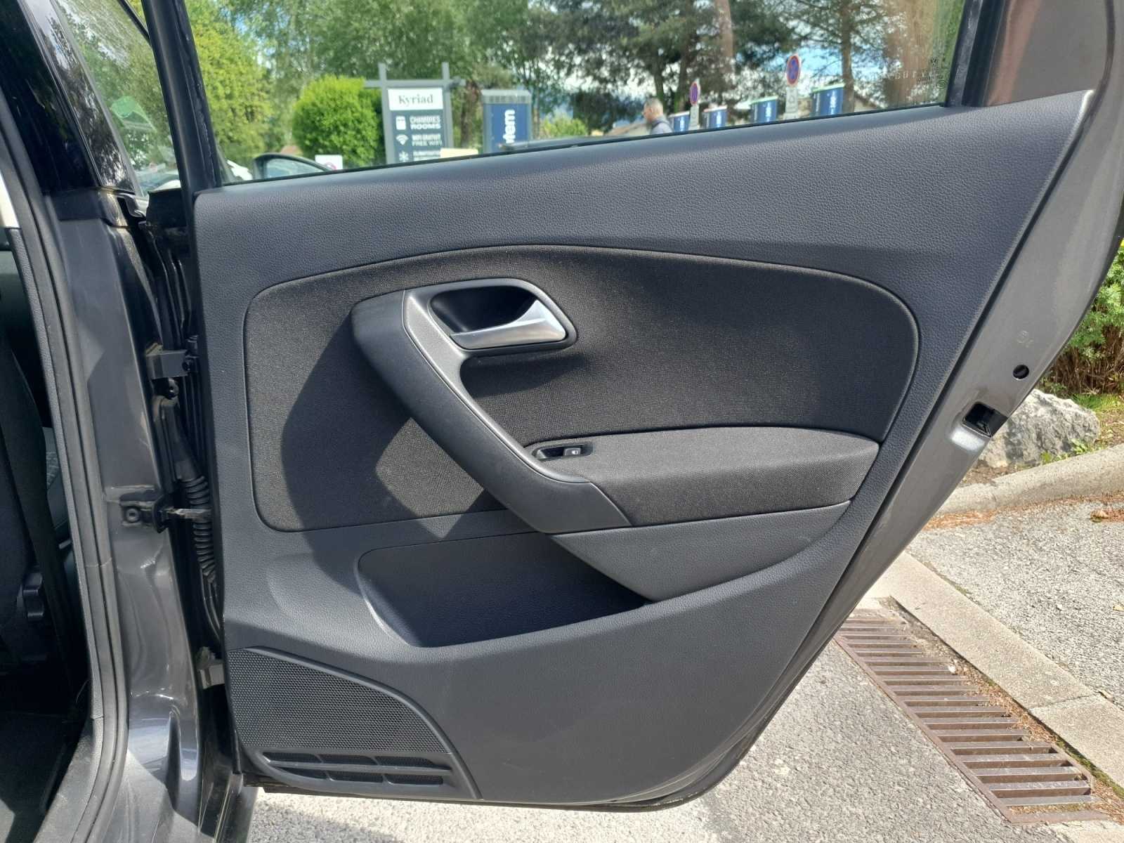 Volkswagen Polo 21