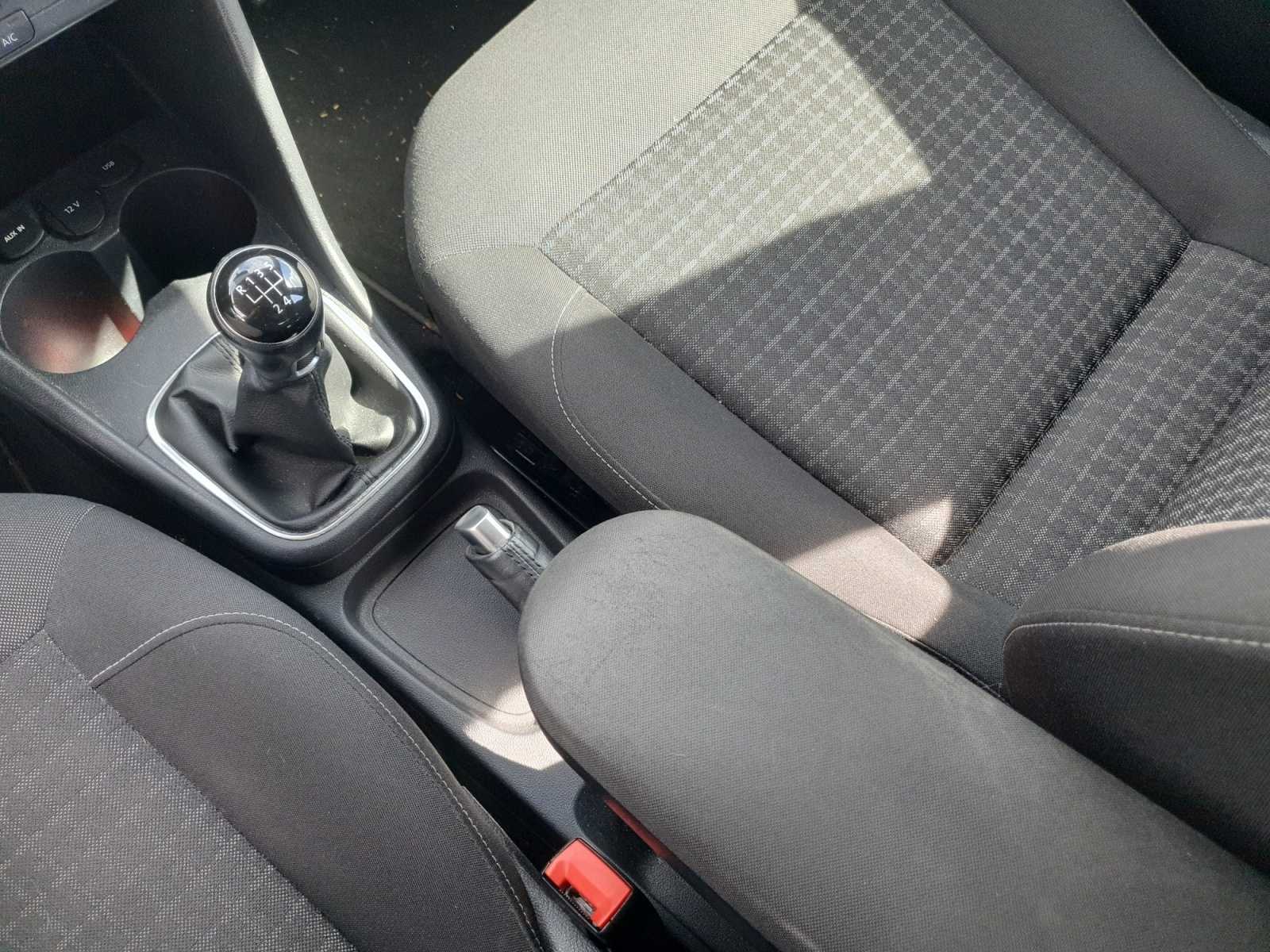 Volkswagen Polo 17