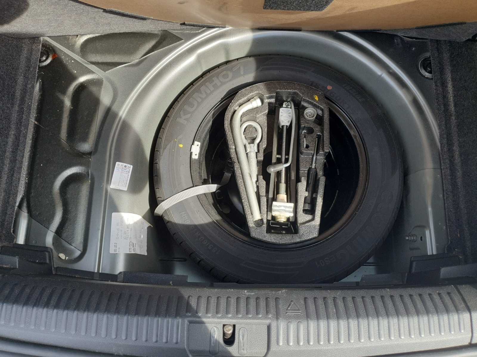 Volkswagen Polo 26