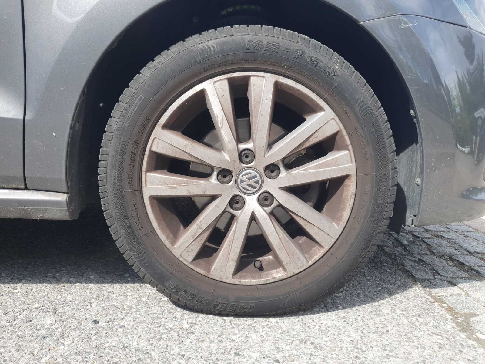 Volkswagen Polo 28