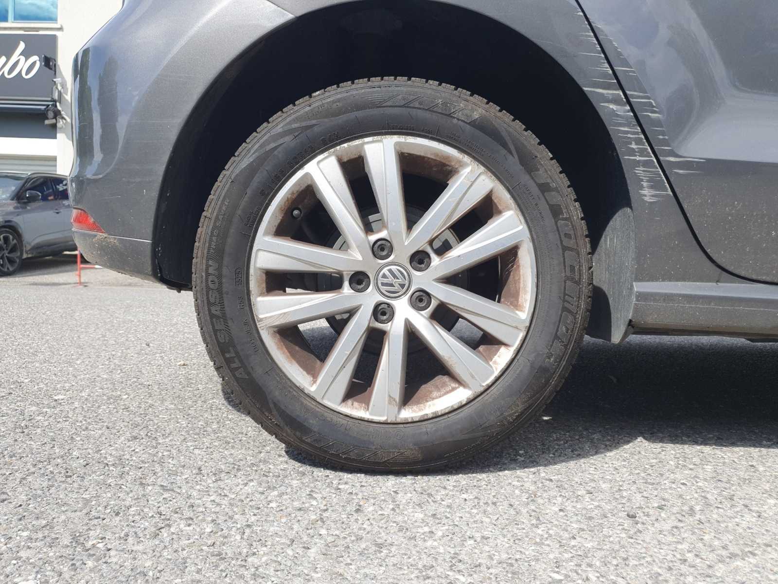 Volkswagen Polo 27