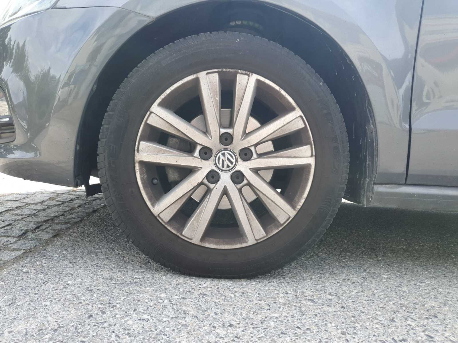 Volkswagen Polo 29