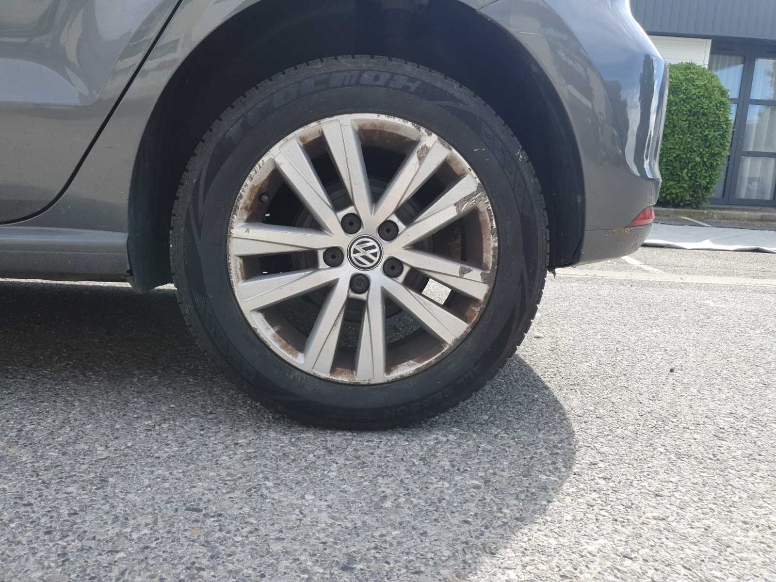 Volkswagen Polo 30