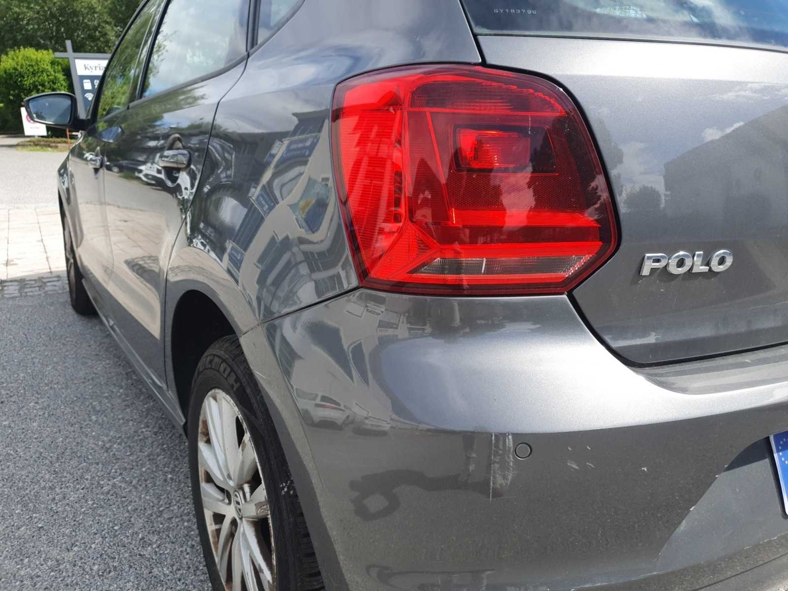 Volkswagen Polo 31
