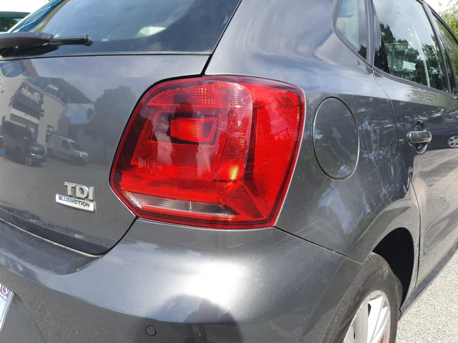 Volkswagen Polo 32