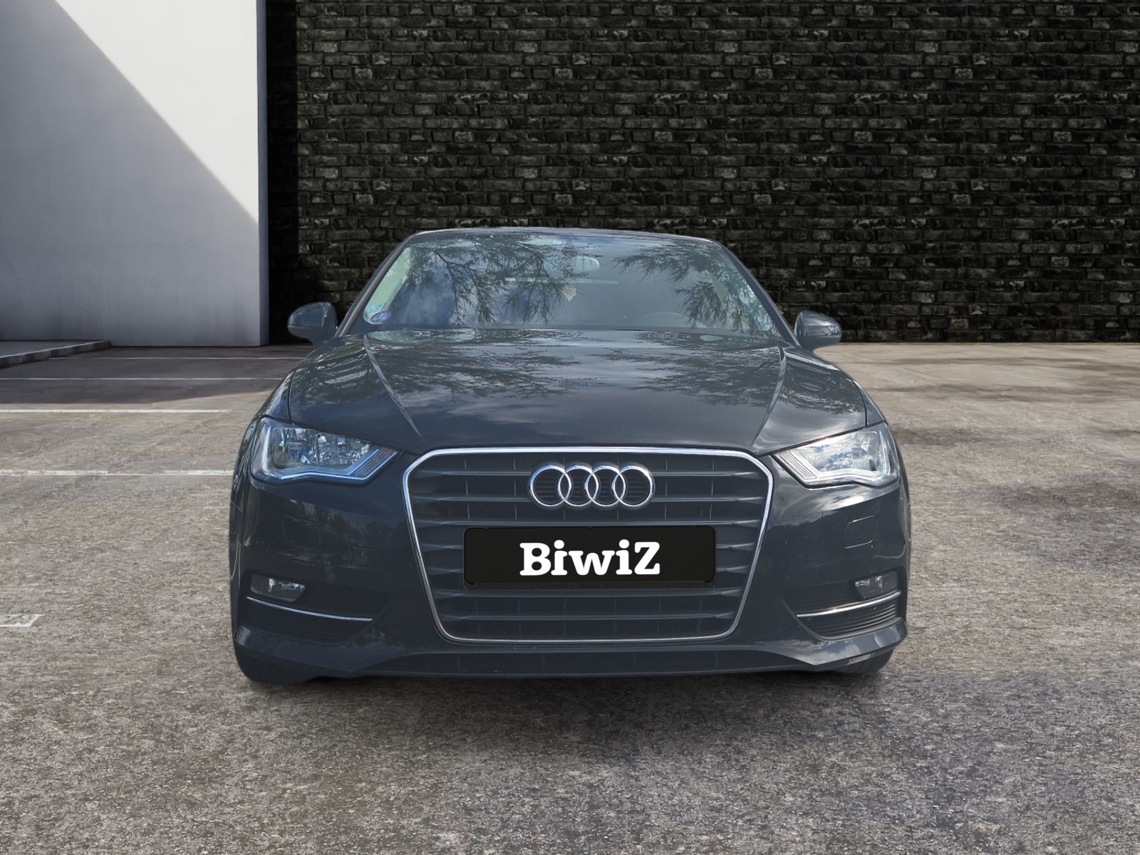 Audi A3 7