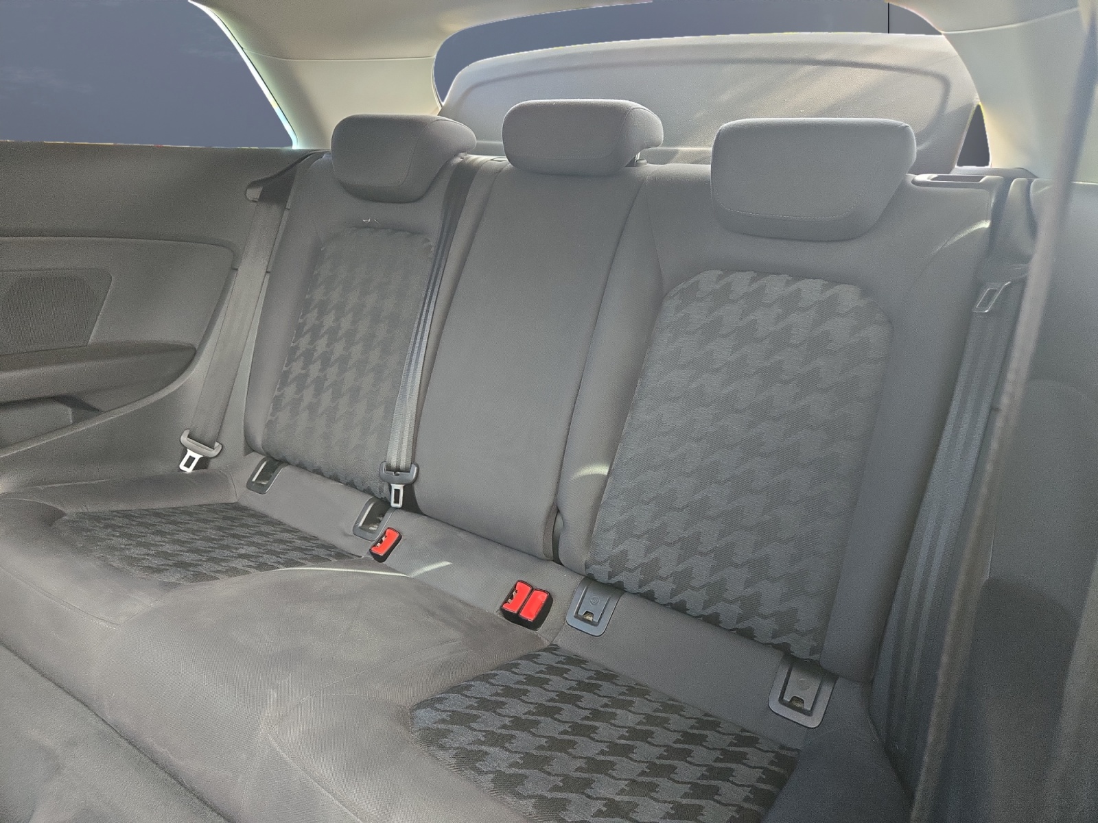Audi A3 10