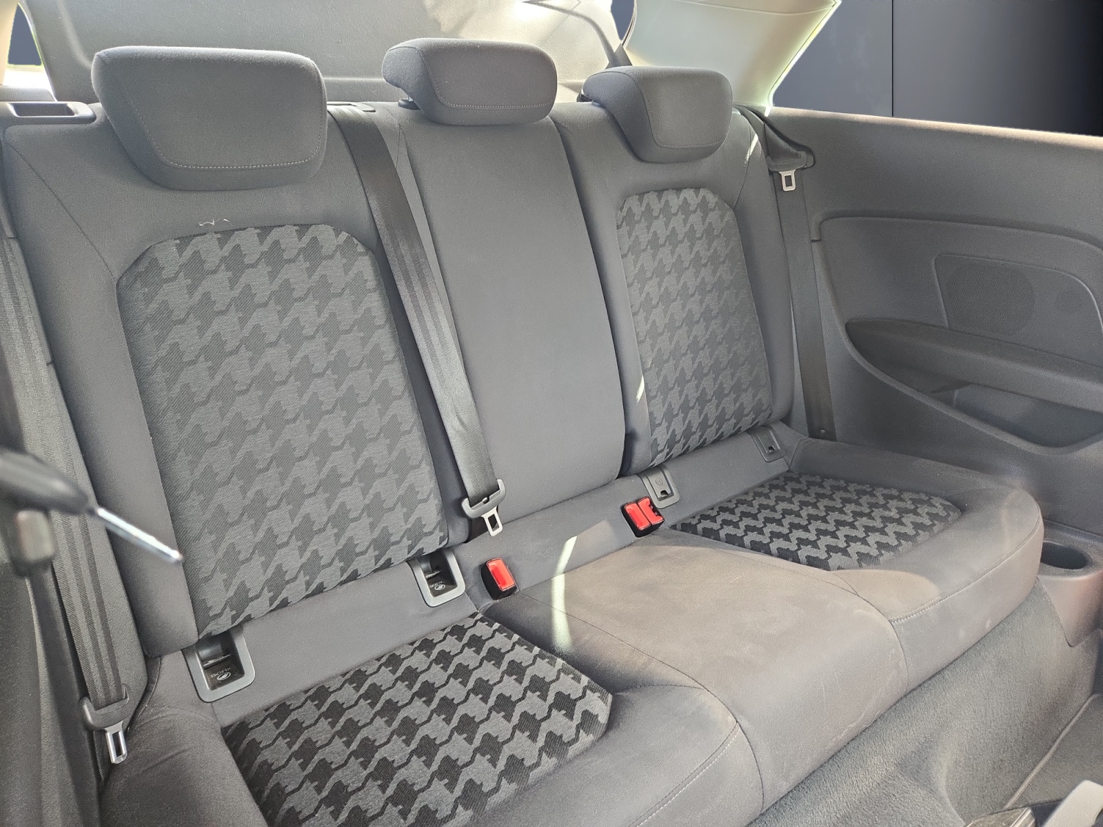 Audi A3 11